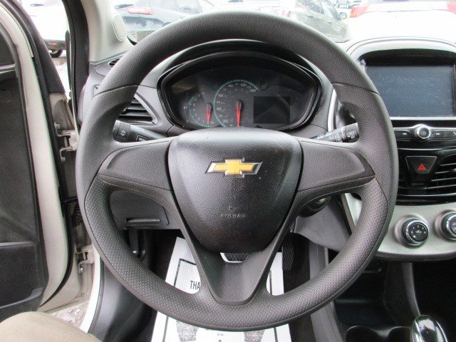 Used 2016 Chevrolet Spark LS image 12