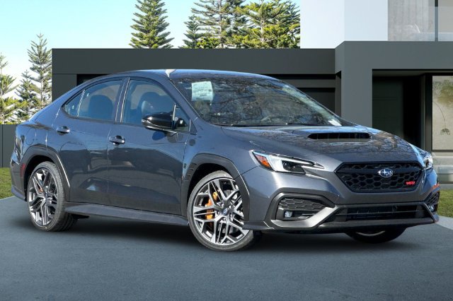 New 2026 Subaru WRX tS AWD/4WD image 2