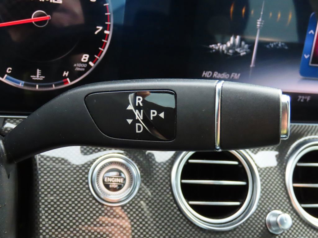 Used 2017 Mercedes-Benz E 43 AMG 4MATIC Sedan image 44