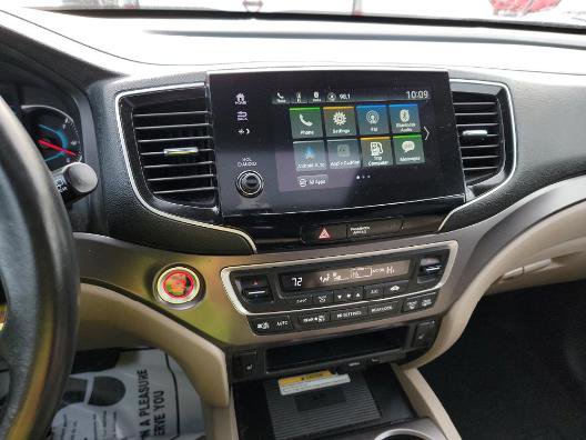 Used 2022 Honda Pilot Special Edition image 9