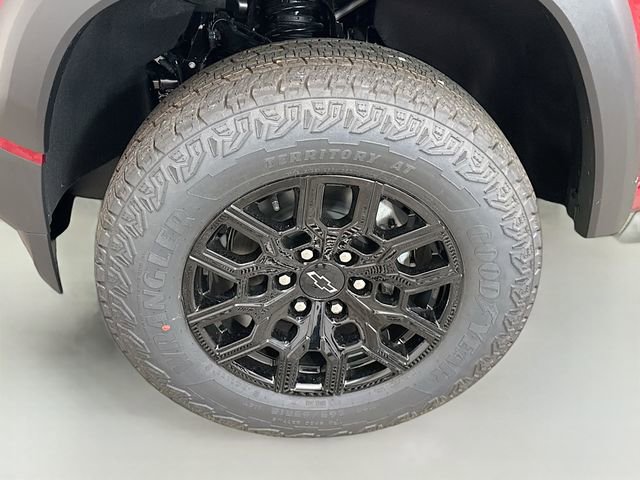 New 2026 Chevrolet Colorado Trail Boss image 30