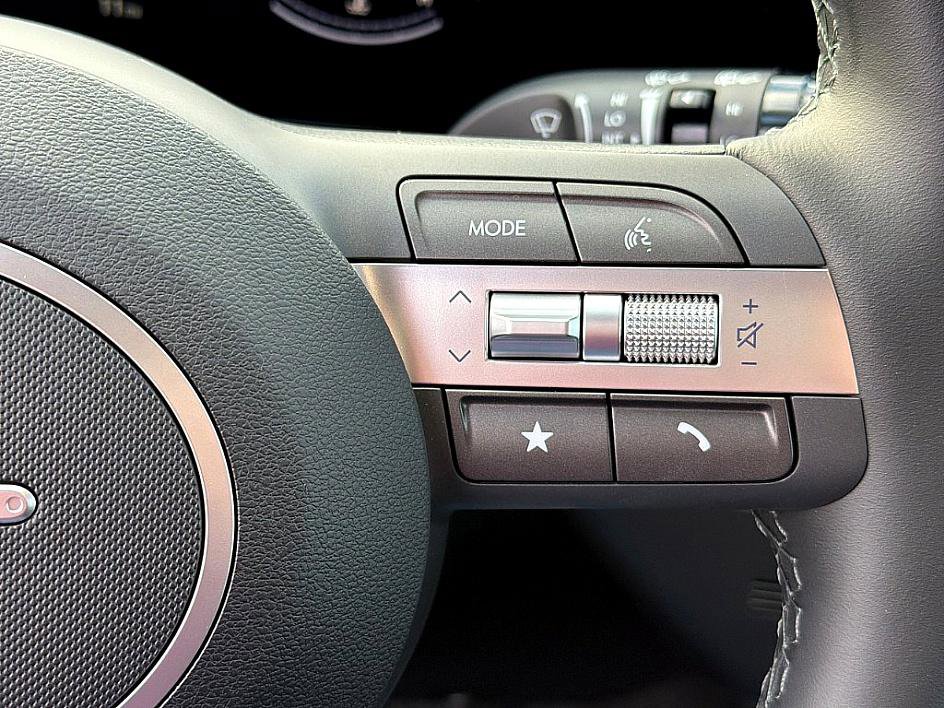 New 2026 Hyundai Kona SEL Sport image 14