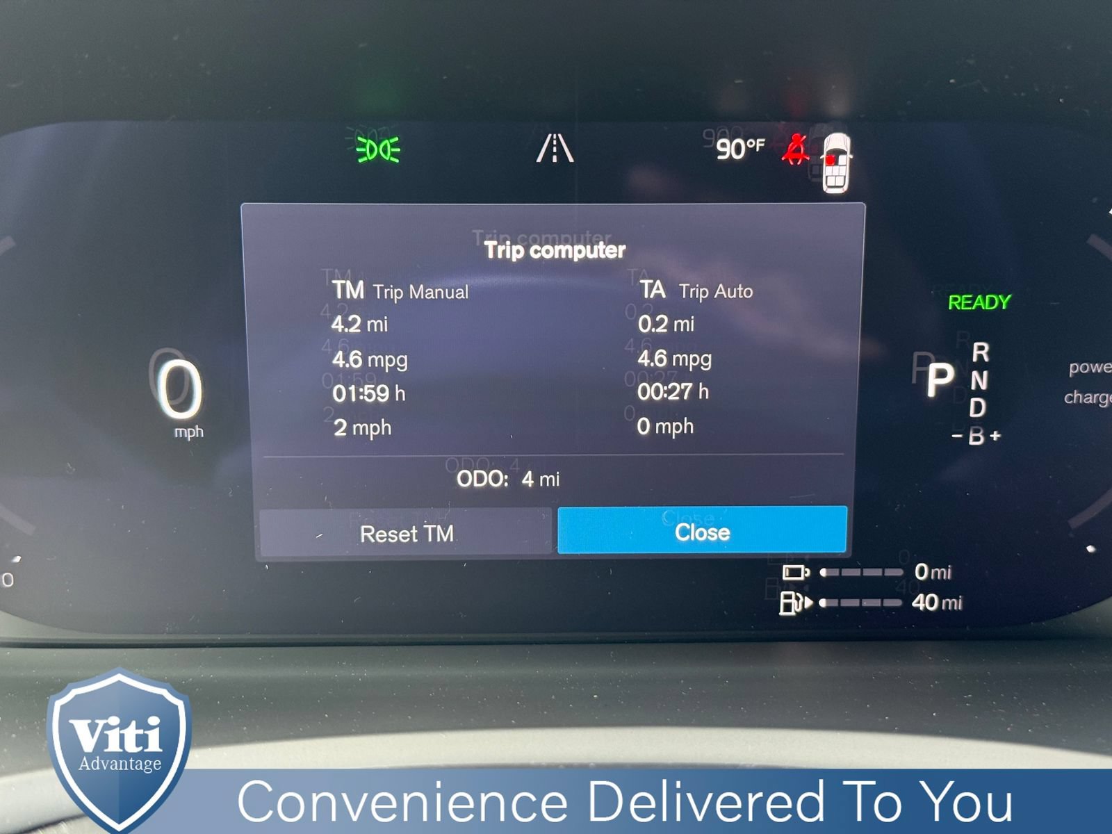New 2026 Volvo XC90 T8 Ultra w/ Protection Package Premier AWD/4WD image 14