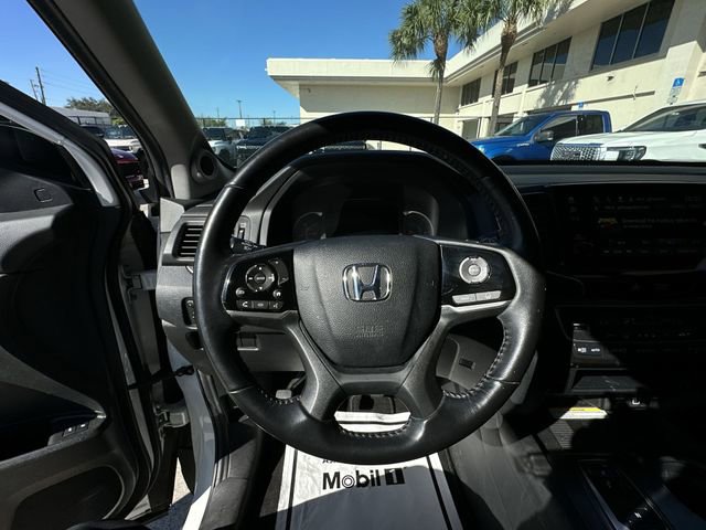 Used 2021 Honda Pilot Special Edition image 22