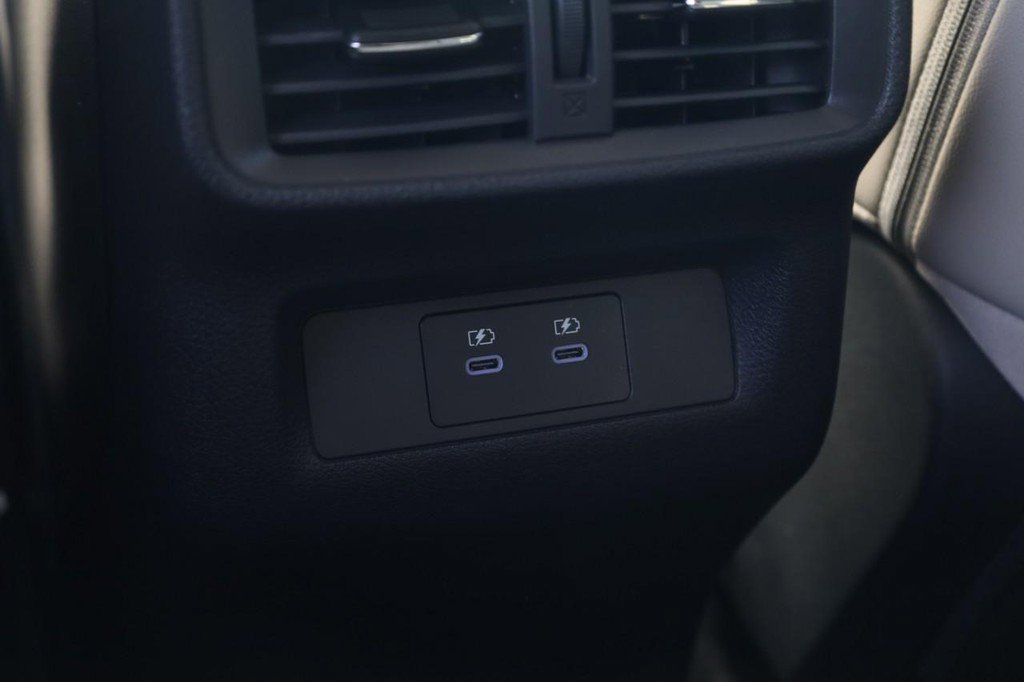 New 2025 Nissan Murano SL image 26