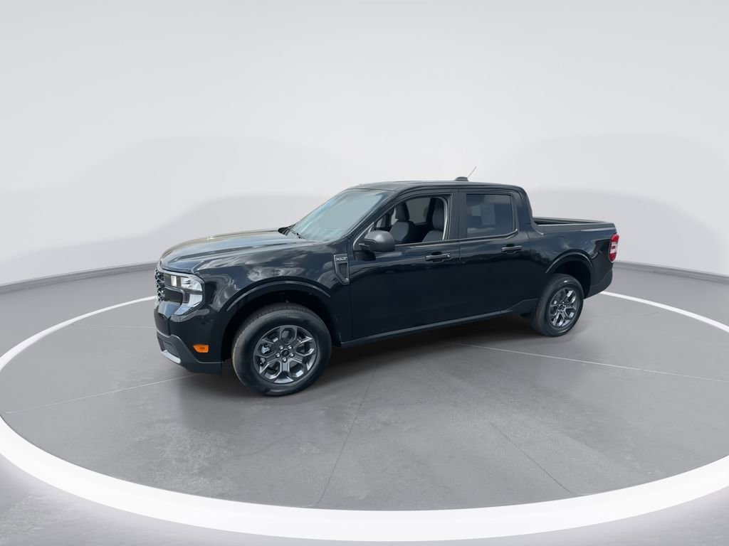 New 2026 Ford Maverick XLT FWD image 4