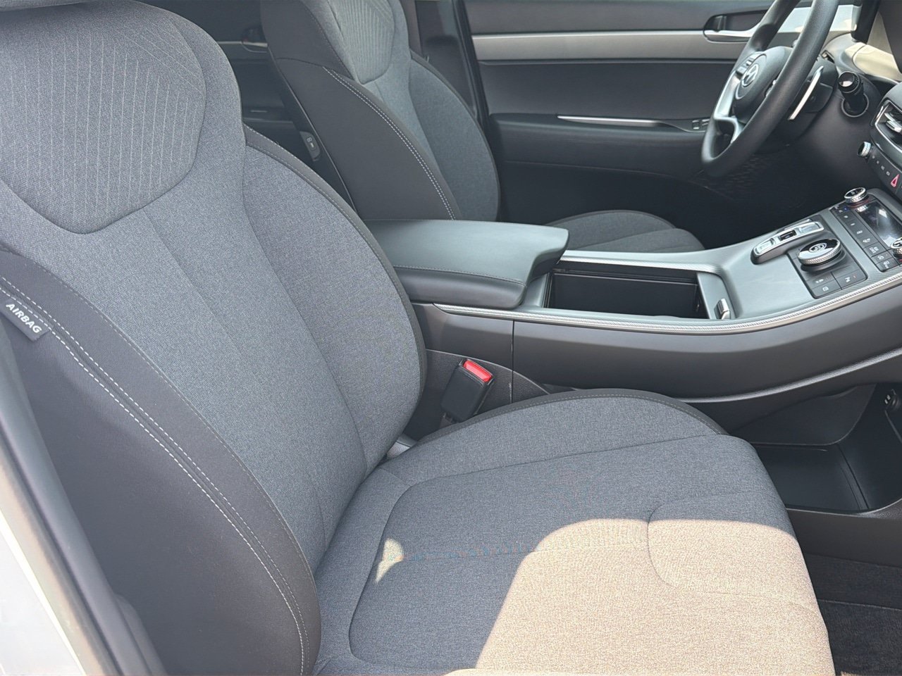Used 2025 Hyundai Palisade SE FWD image 25