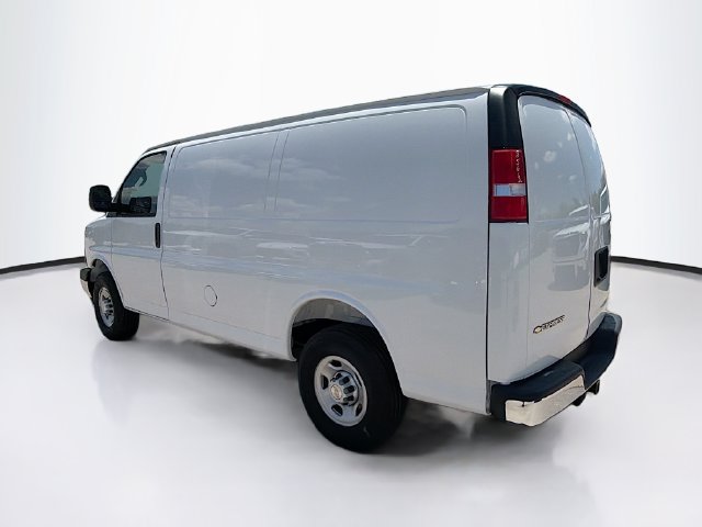 New 2026 Chevrolet Express 2500 w/ Driver Convenience Package RWD image 5
