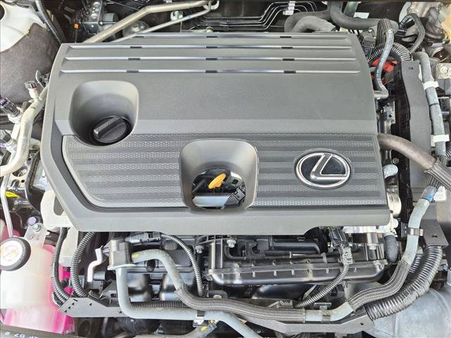 Certified 2023 Lexus ES 300h F Sport w/ Accessory Package (Z1) FWD image 24