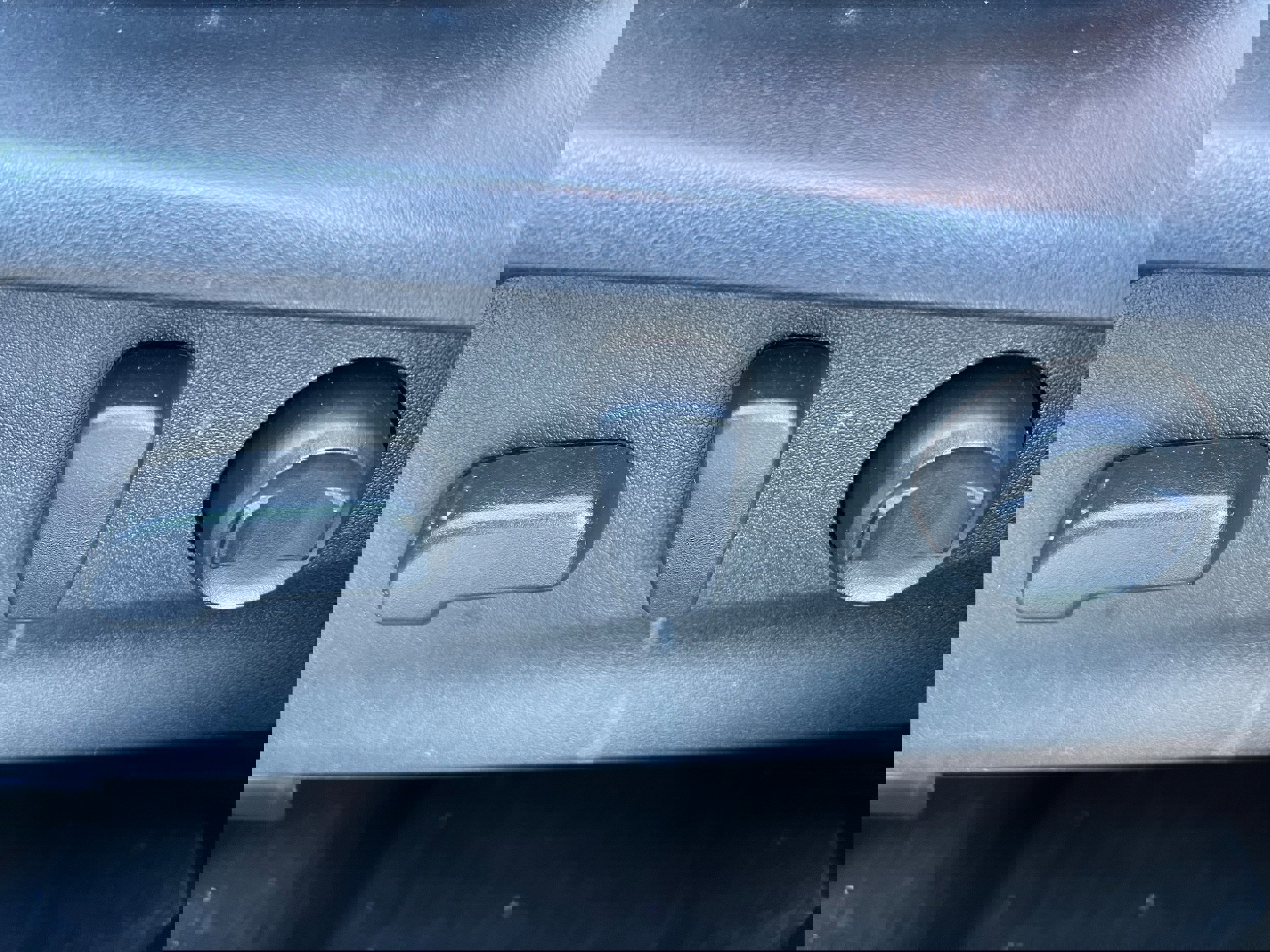 Certified 2024 Subaru Forester Touring image 19