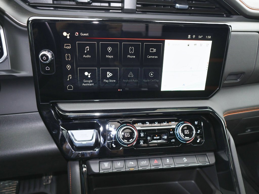 New 2026 GMC Sierra 3500 AT4 w/ AT4 Premium Plus Package image 15