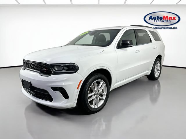 Used 2023 Dodge Durango GT image 5