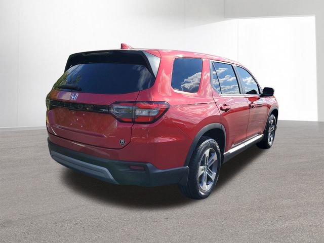 Used 2023 Honda Pilot EX-L image 13