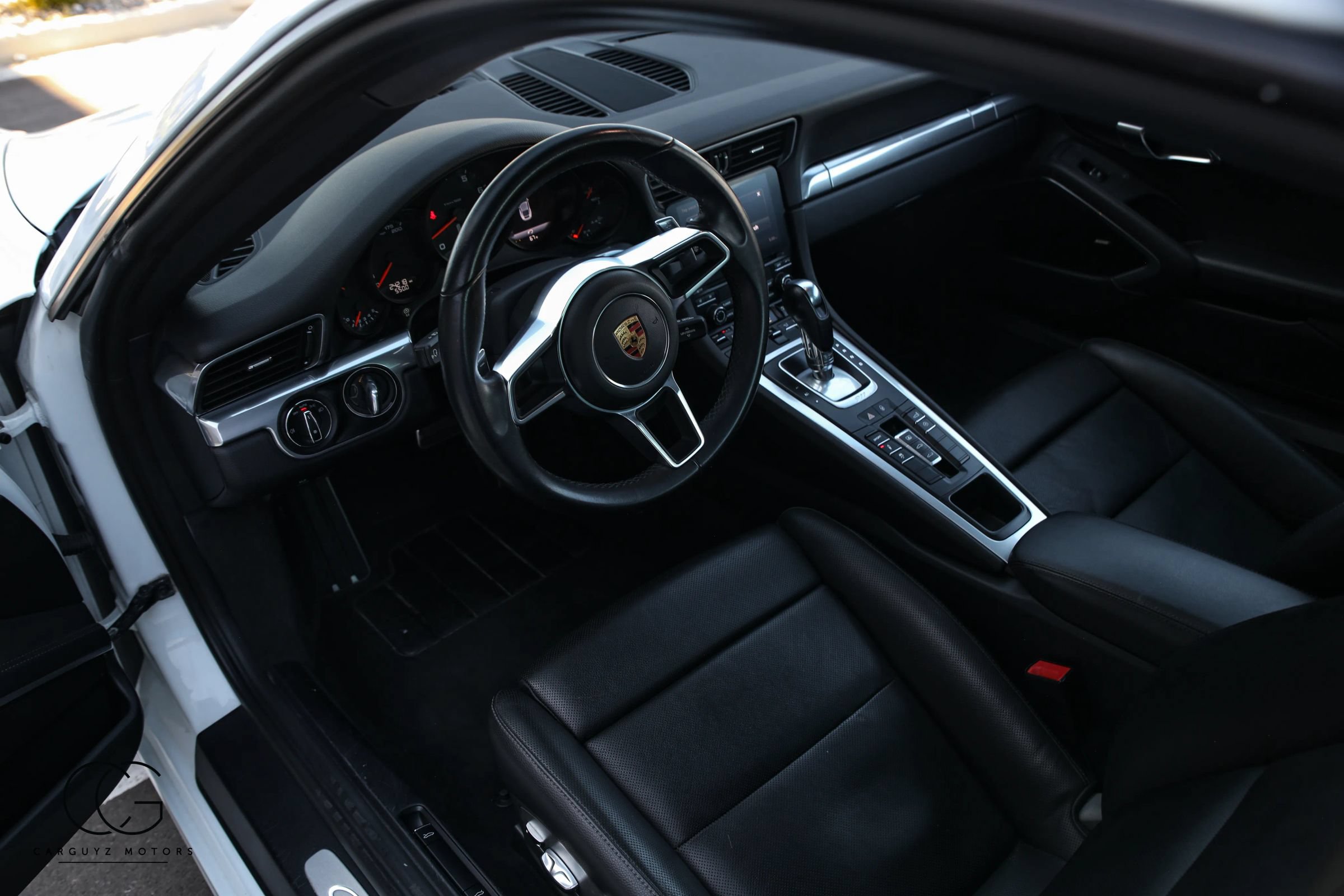Used 2019 Porsche 911 Carrera image 28
