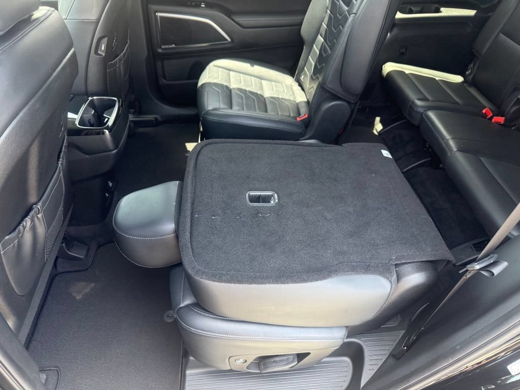 Used 2021 Kia Telluride SX w/ SX Prestige Package AWD/4WD image 35