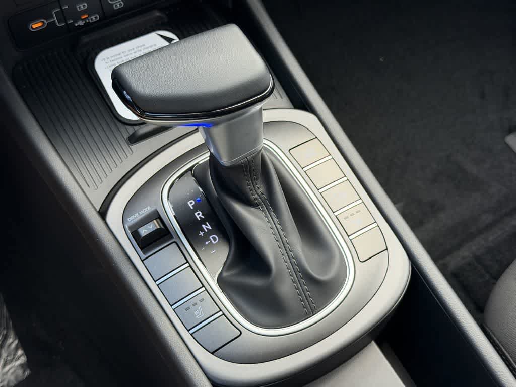 New 2027 Hyundai Kona SEL Sport FWD image 34