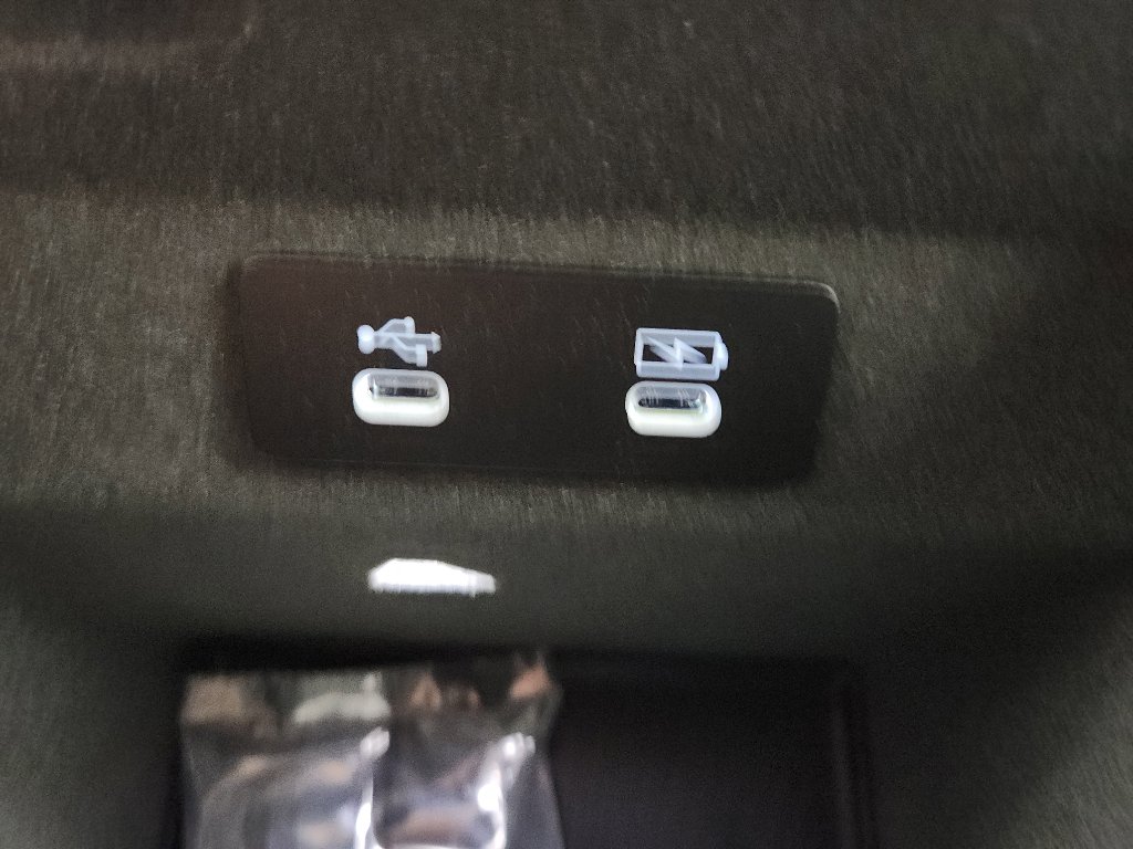 New 2026 Acura MDX Type S image 28