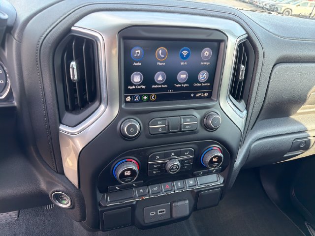 Certified 2020 Chevrolet Silverado 1500 LT w/ All-Star Edition AWD/4WD image 20