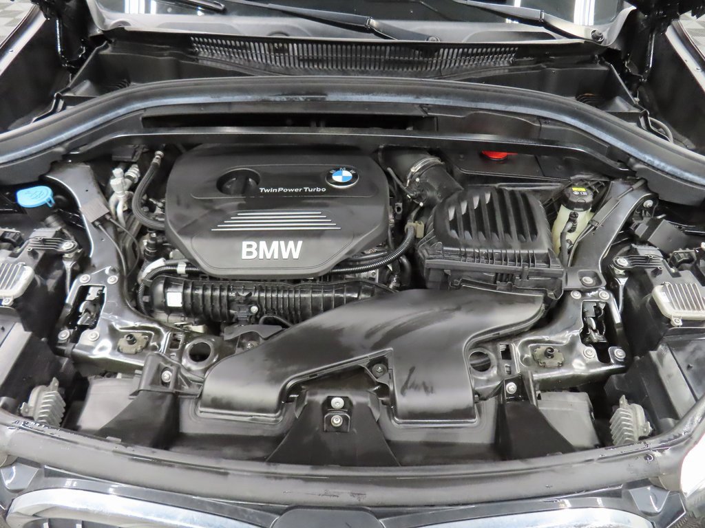 Used 2017 BMW X1 xDrive28i image 24