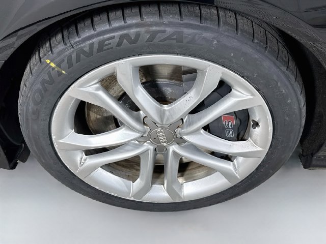 Used 2014 Audi S6 Prestige w/ Driver Assistance Package AWD/4WD image 33