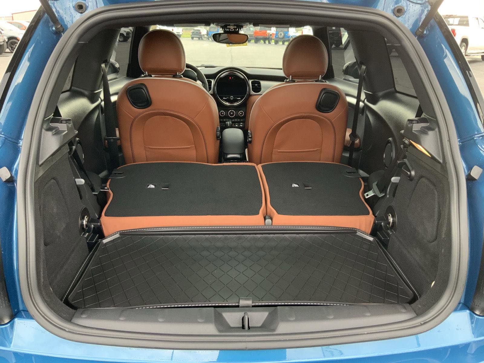 Used 2024 MINI Cooper S image 12