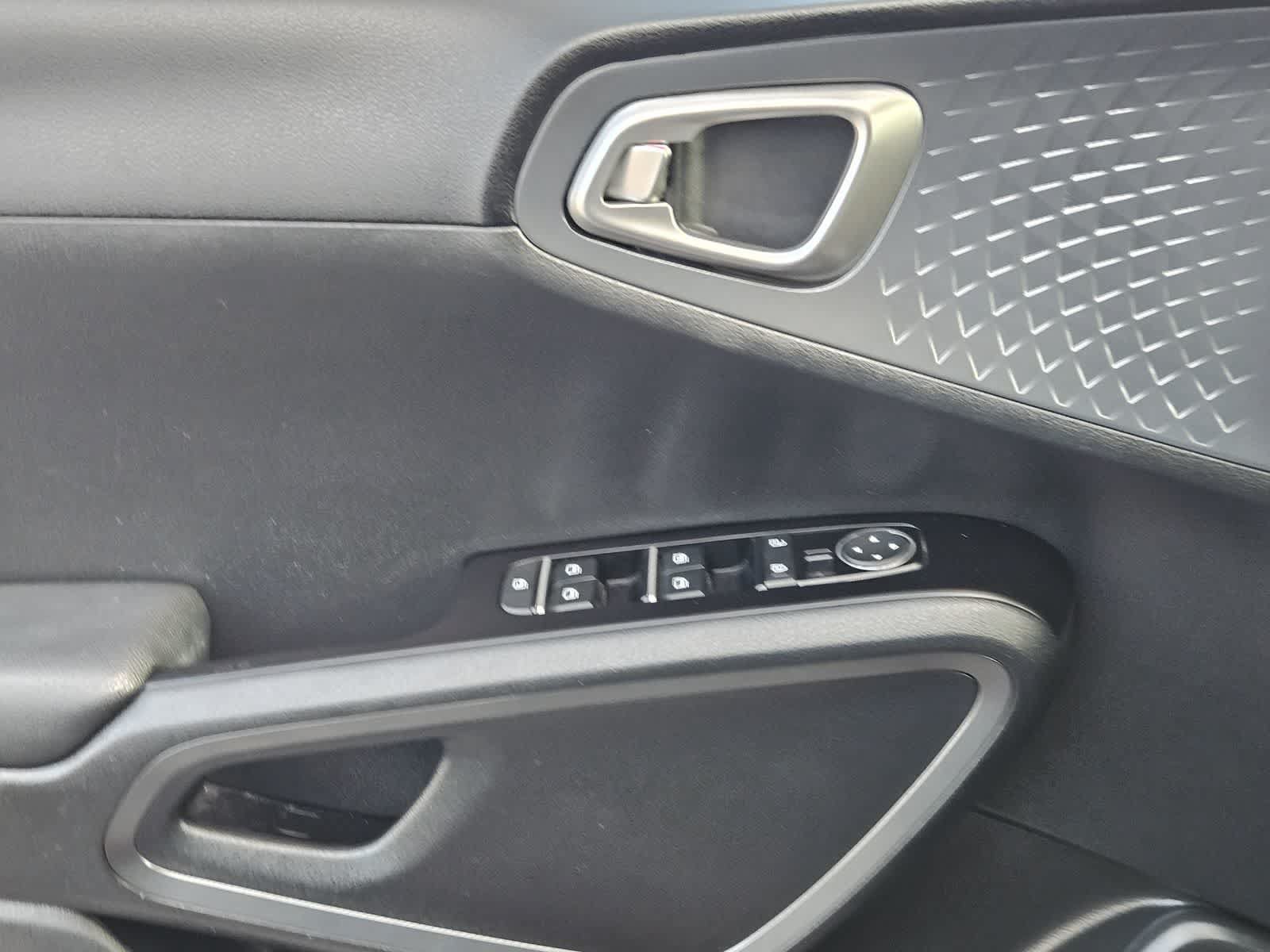 Used 2021 Kia Soul GT-Line FWD image 20