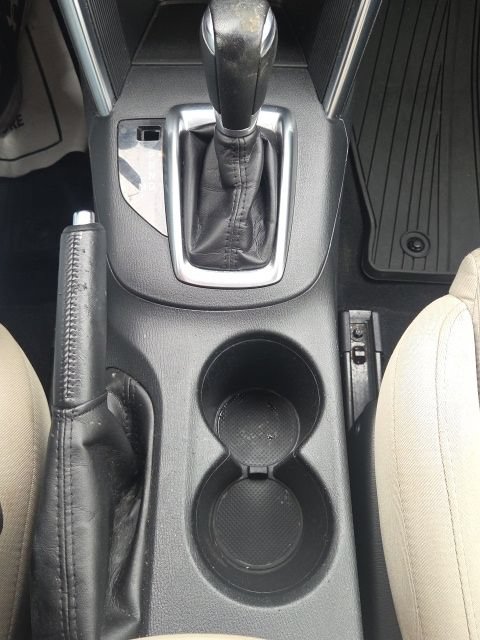 Used 2015 MAZDA CX-5 Touring w/ Touring Technology Package FWD image 30