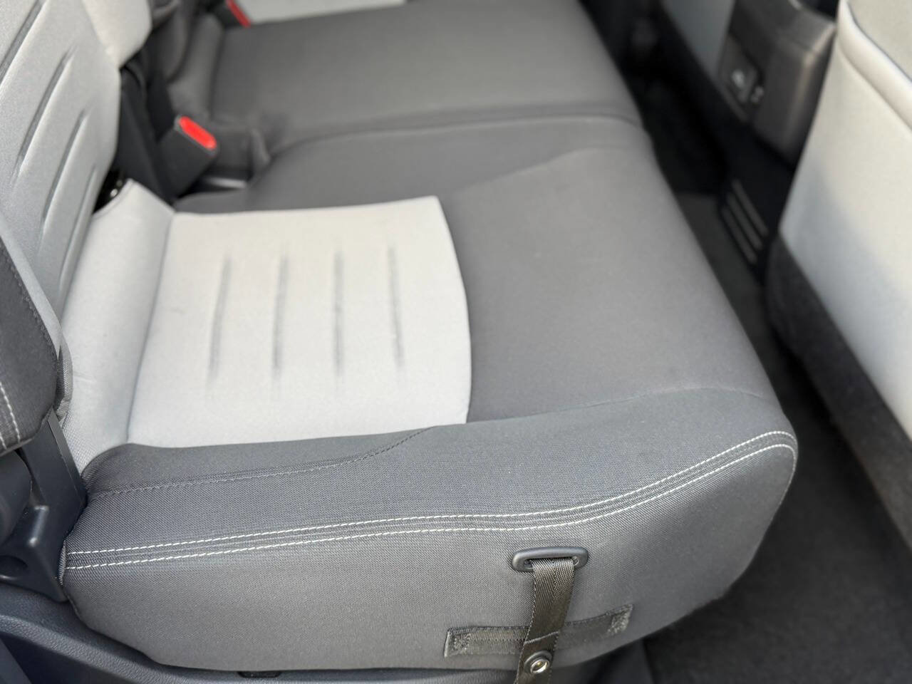 Used 2024 Toyota Tacoma TRD Off-Road w/ TRD Off Road Upgrade Package image 63