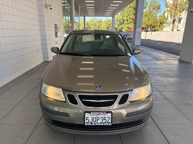 Used 2004 Saab 9-3 Linear