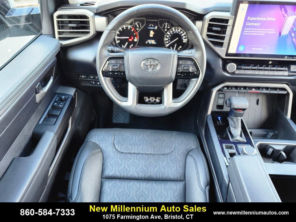 Used 2022 Toyota Tundra SR5 image 13
