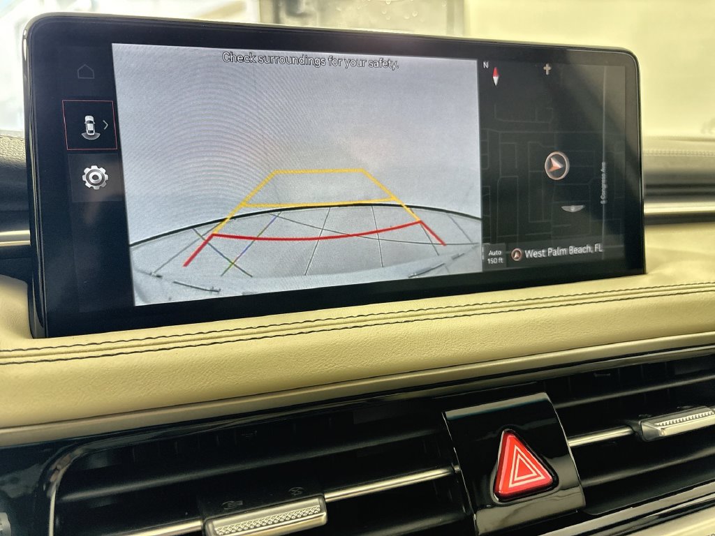 New 2026 Genesis G70 2.5T RWD image 23