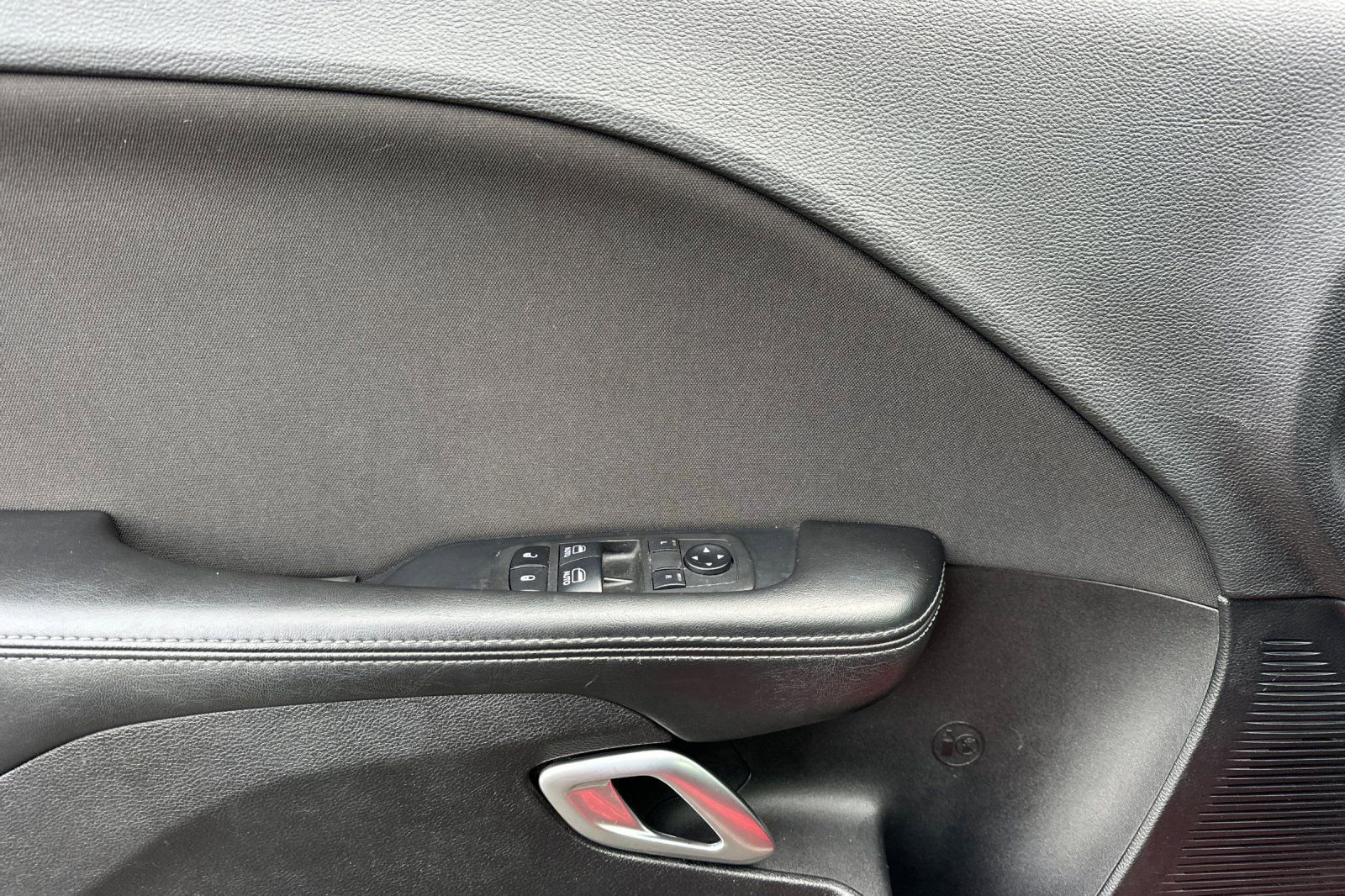 Used 2019 Dodge Challenger GT w/ Blacktop Package image 10