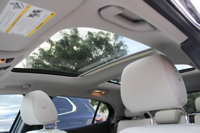 Certified 2018 Mercedes-Benz GLA 250 4MATIC image 6