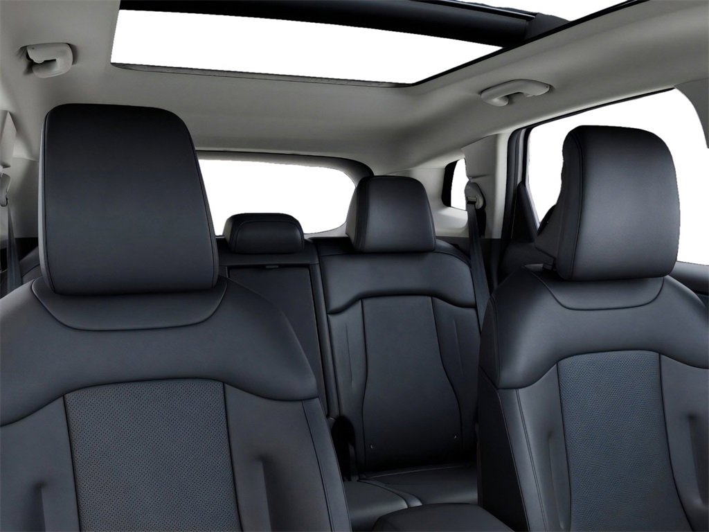 New 2026 Kia Sportage EX w/ EX Panorama Roof Package image 27