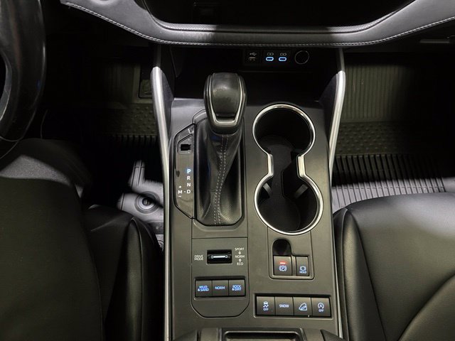Certified 2022 Toyota Highlander XLE AWD/4WD image 25