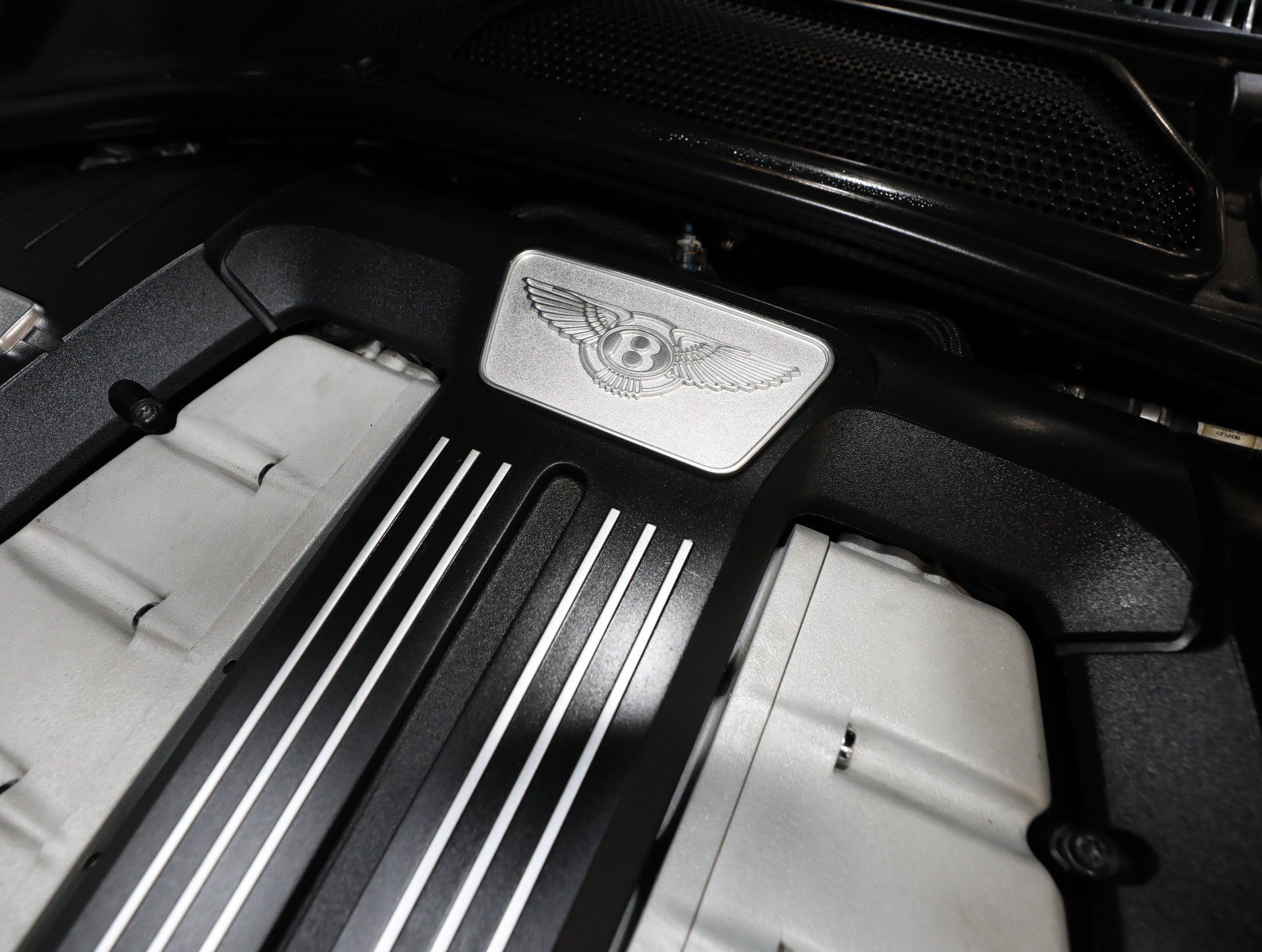 Used 2012 Bentley Continental GT AWD/4WD image 81