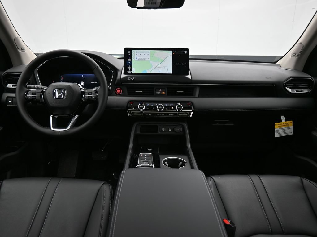 New 2026 Honda Pilot image 29