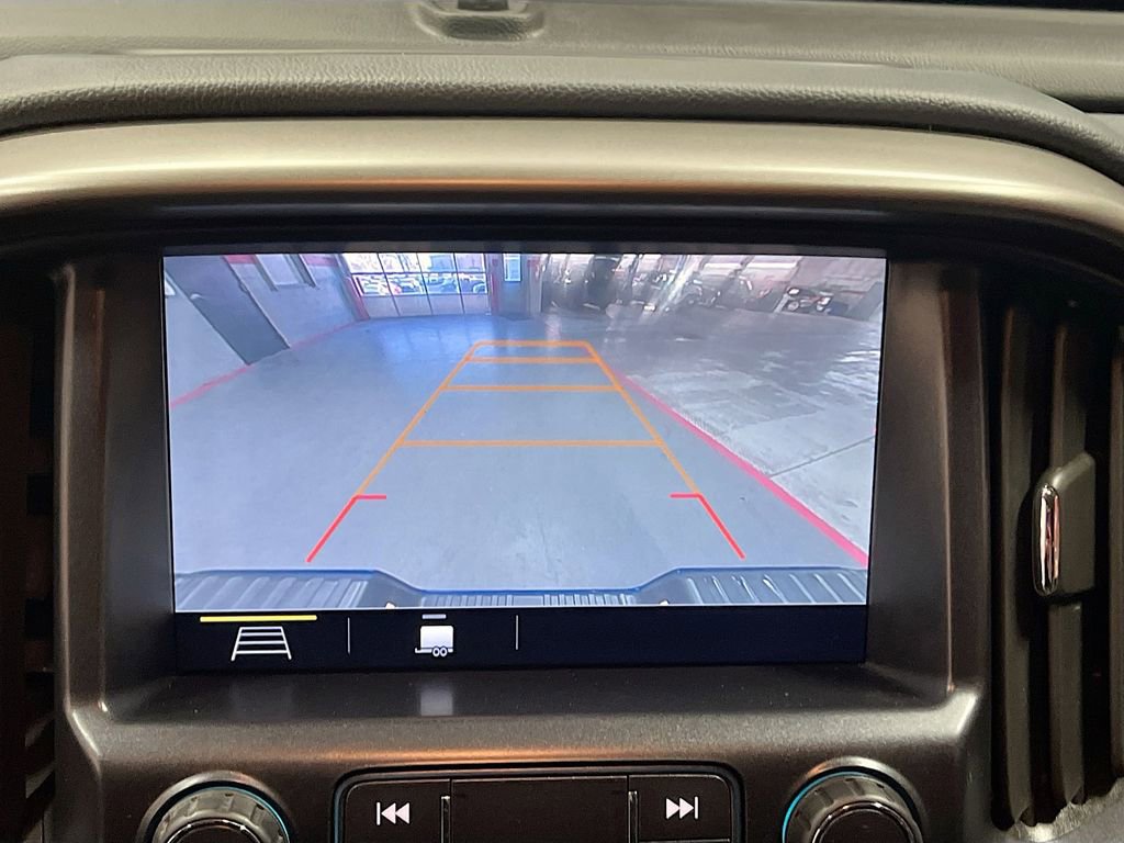 Used 2021 Chevrolet Colorado Z71 w/ Safety Package image 14