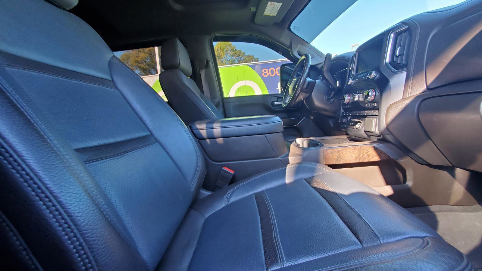 Used 2020 GMC Sierra 3500 Denali w/ Denali Ultimate Package image 4