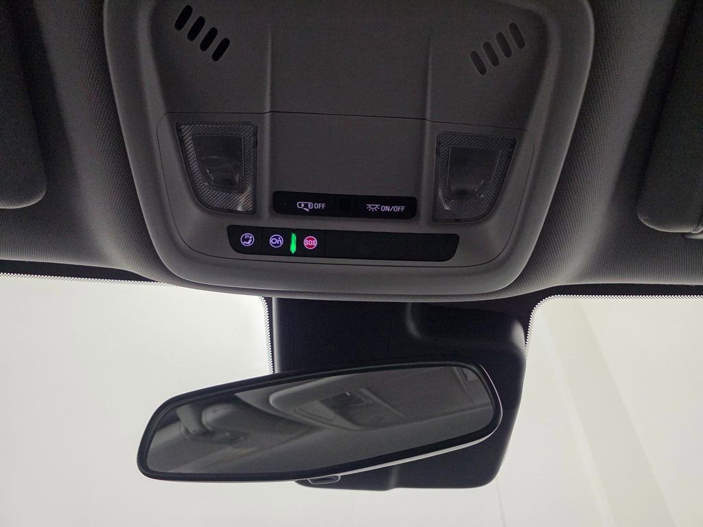 Used 2022 Chevrolet Malibu LS w/ Driver Confidence Package II FWD image 31