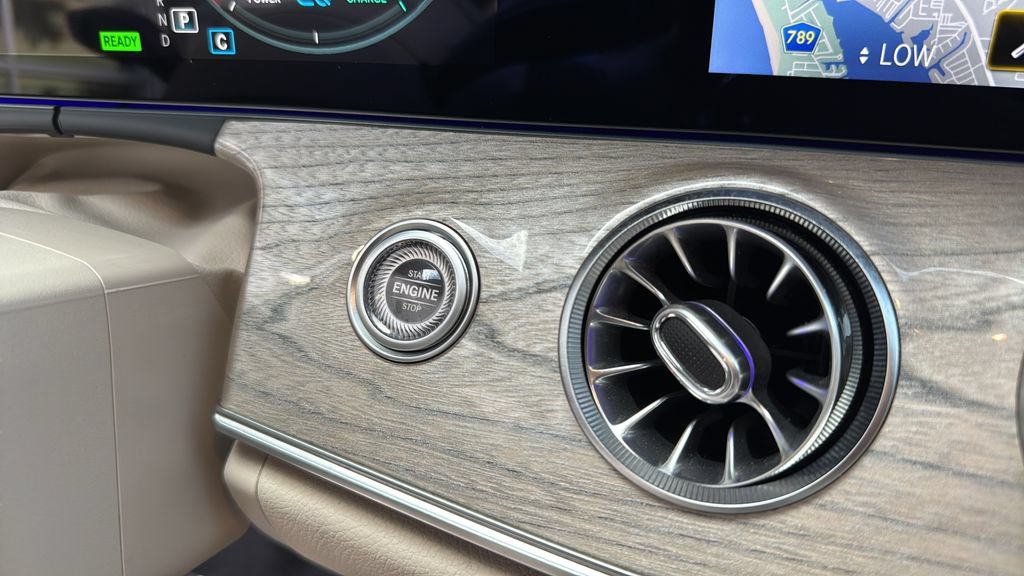 Used 2023 Mercedes-Benz E 450 Cabriolet image 22