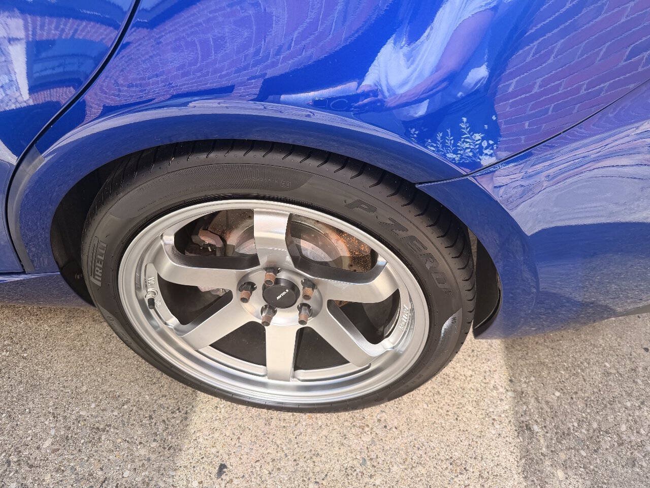Used 2016 Lexus IS 350 w/ F Sport Package RWD image 33
