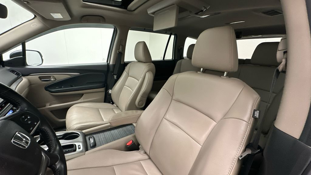 Used 2019 Honda Pilot EX-L image 9