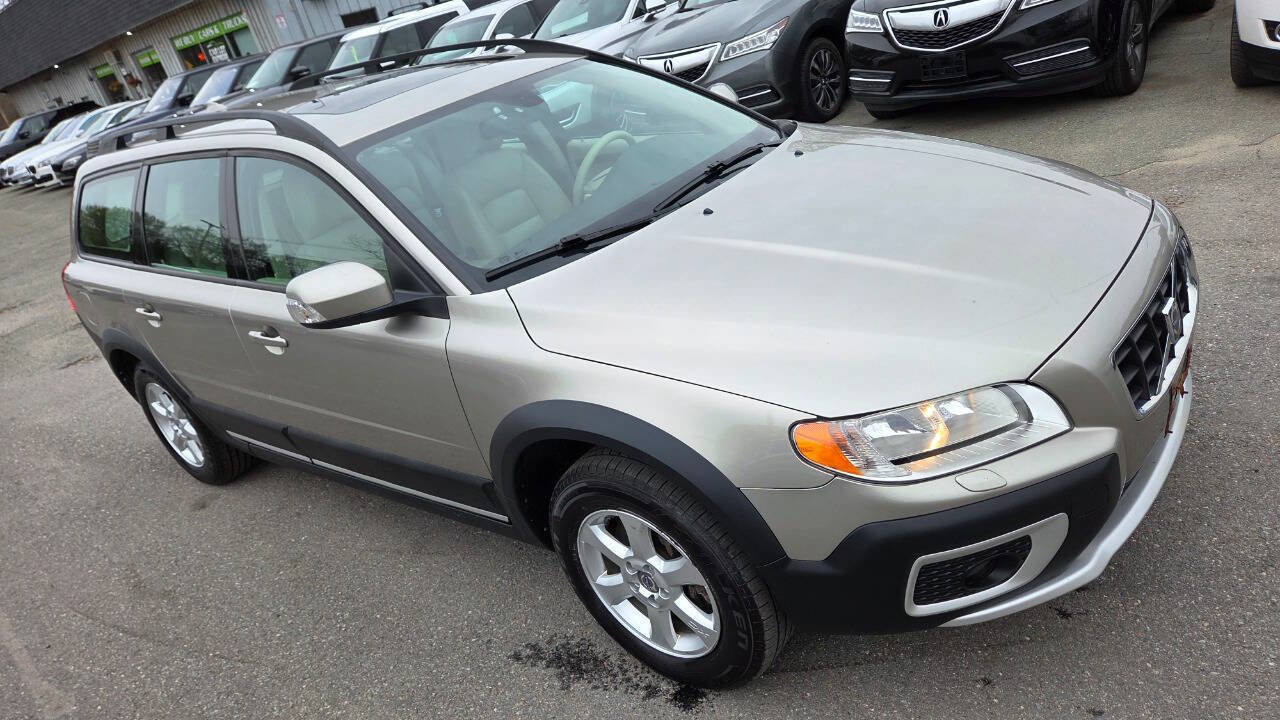 Used 2008 Volvo XC70 3.2 AWD/4WD image 17