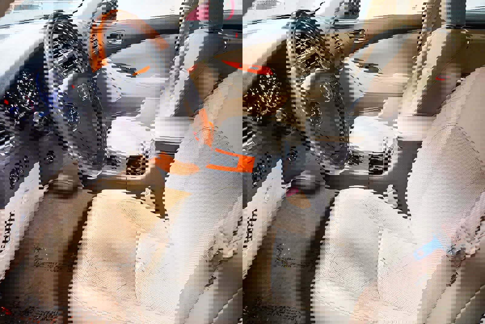 Used 2010 Lexus ES 350 image 20