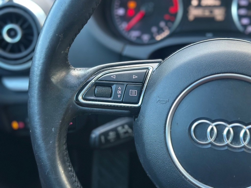 Used 2016 Audi A3 1.8T Premium w/ Audi MMI Navigation Plus image 25