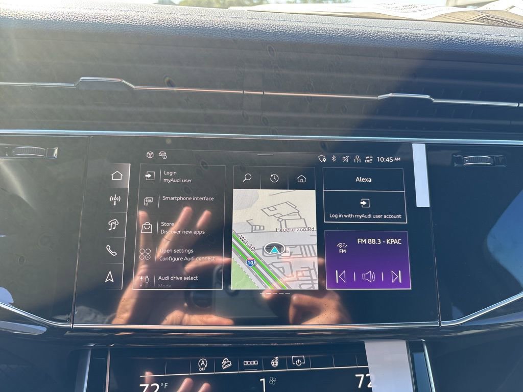 New 2026 Audi Q7 2.0T Premium image 19