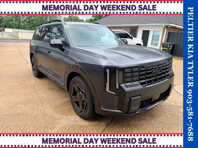 Used 2027 Kia Telluride EX X-Line w/ Towing Package AWD/4WD video 1