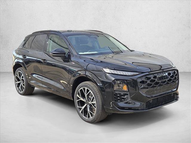 New 2026 Audi Q3 quattro 2.0T AWD/4WD image 3