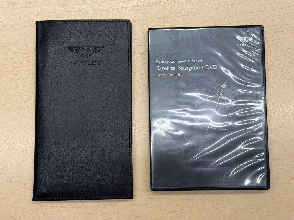 Certified 2018 Bentley Flying Spur V8 AWD/4WD image 42